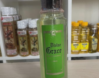 Divine Grace Perfume