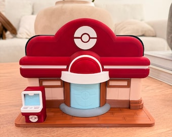 Pokopia Switch 2 Dock