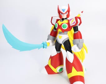 Zero Megaman X