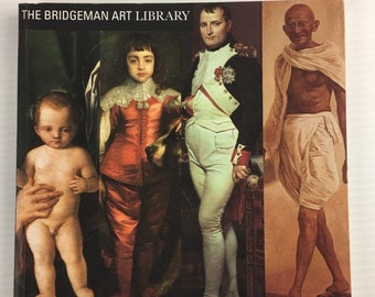 The Bridgeman Art Library (Vintage Paperback) – 1999