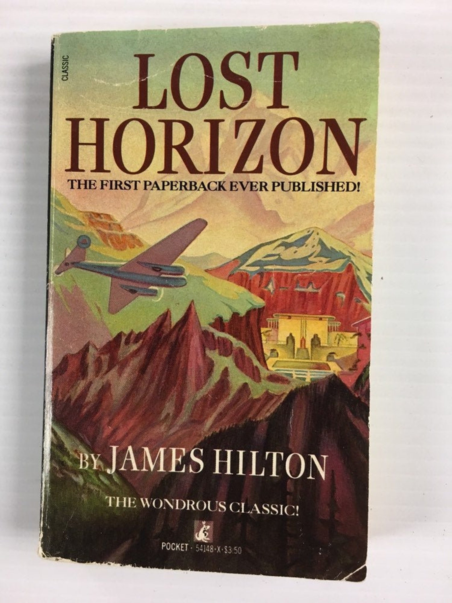 book lost horizon by james hilton book lost horizon by james hilton