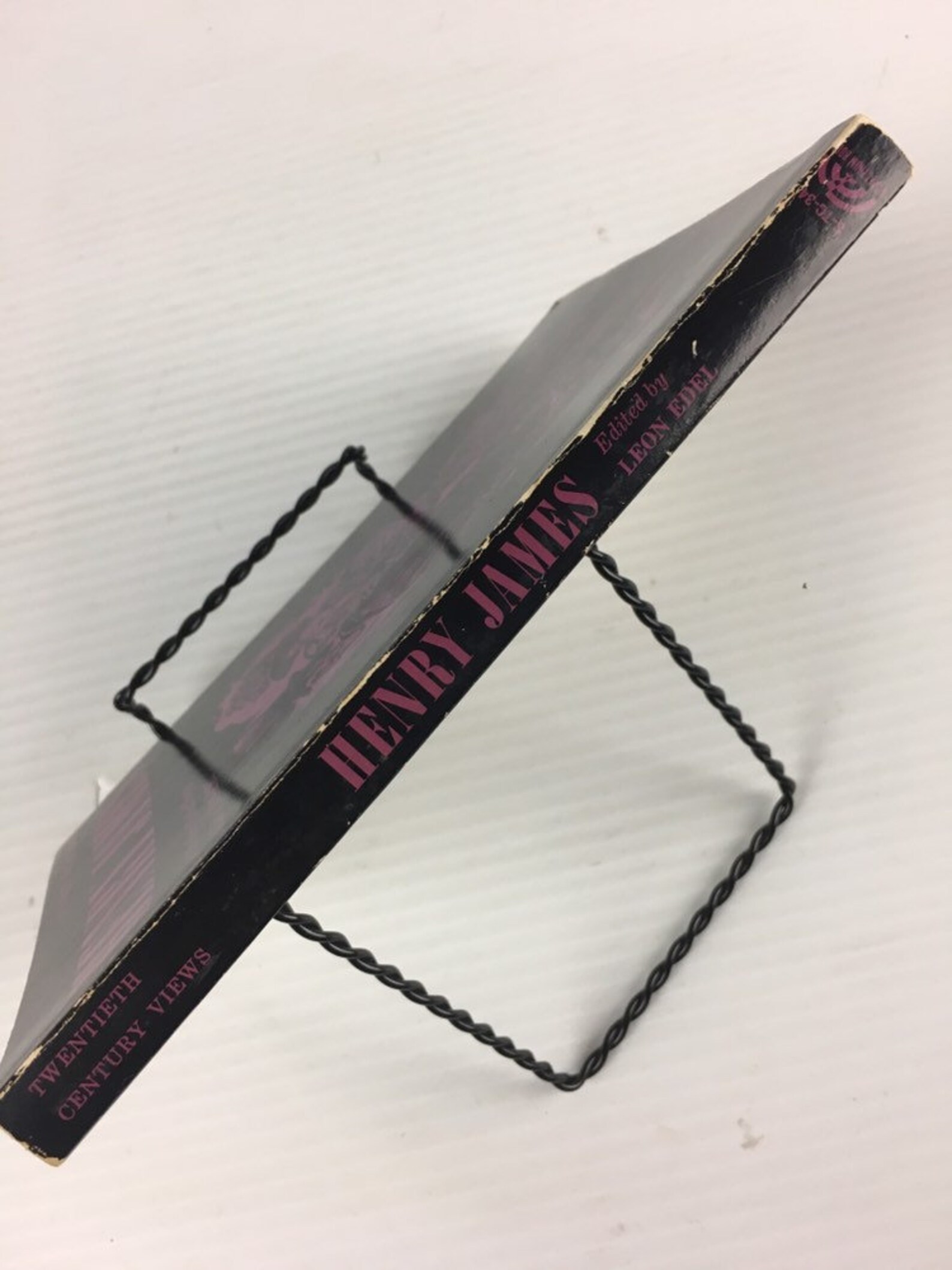 Example of a critical essay image