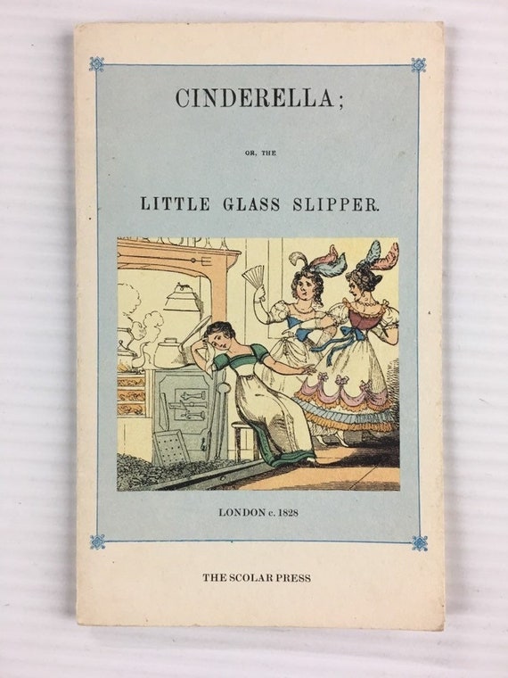Cinderella or The Little Glass Slipper l7 Jigsaw Puzzle by Historic  illustrations - Fine Art America