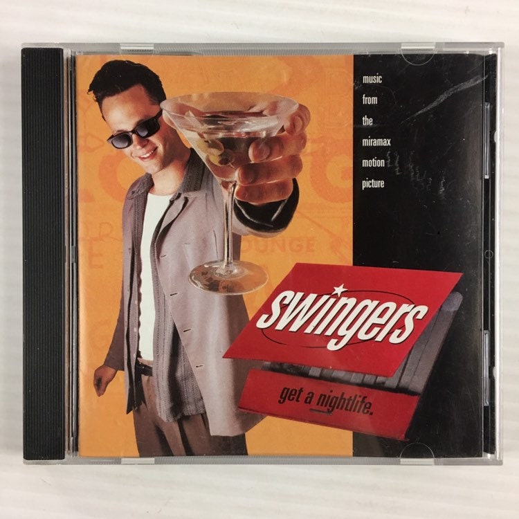 swingers soundtrack mediafire rar