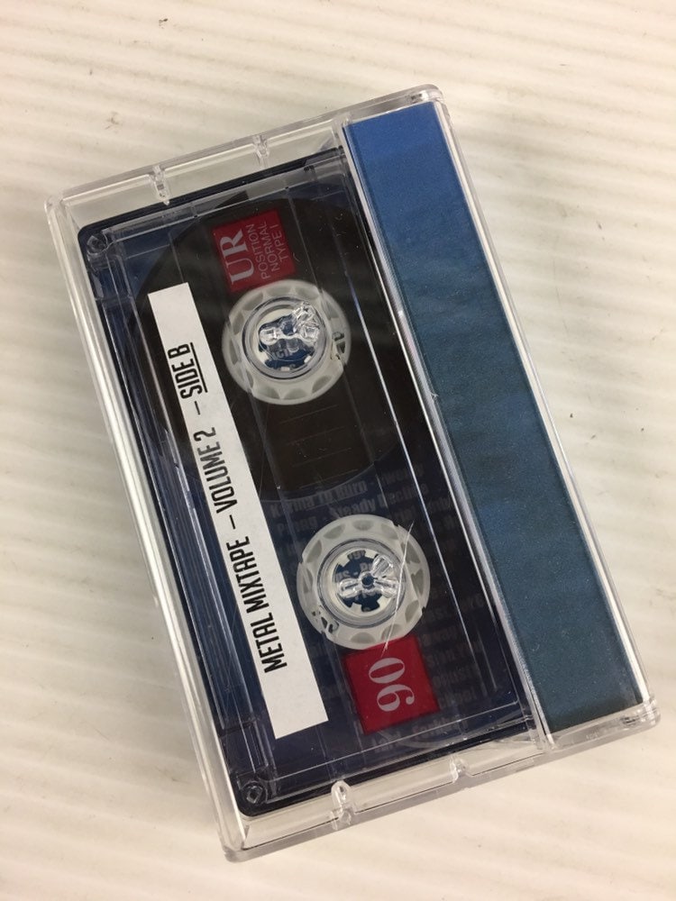 邦楽 SKRYU Old-Middle Mix Tape SKRYU Theater old-middle mix tape CD