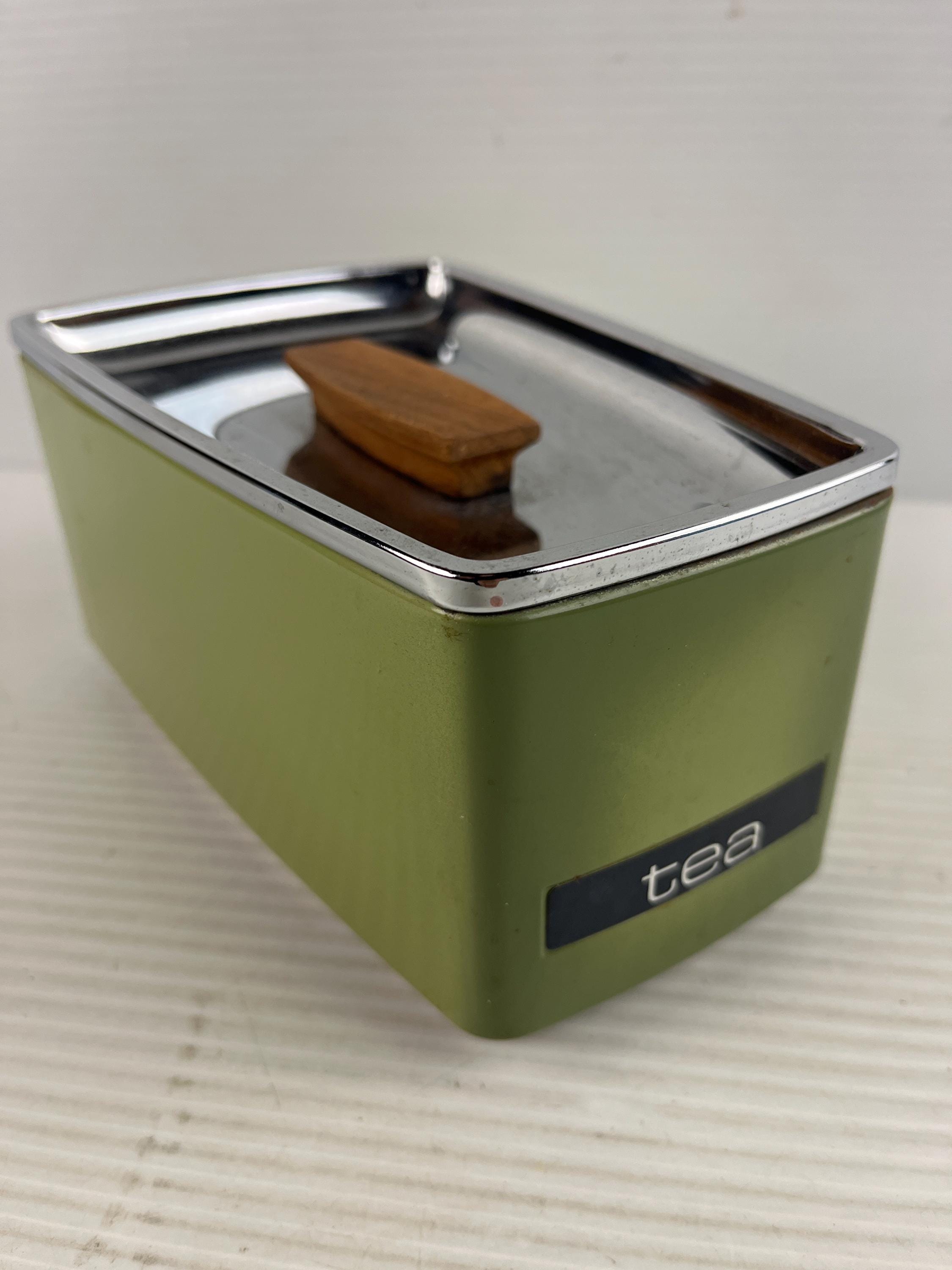 LINCOLIN Beautyware ヴィンテージ　キャニスター4set LINCOLIN Beautyware ヴィンテージ キャニスター4set Vintage Lincoln