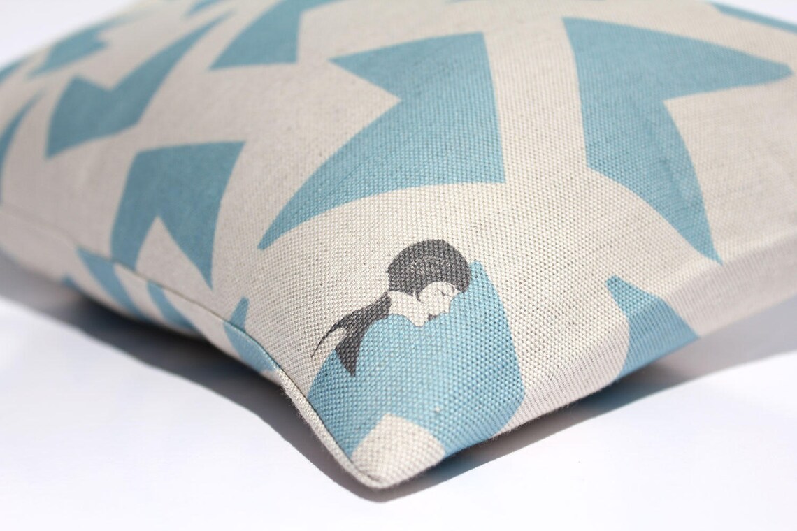 Rectangular CUSHION COVER Cushion Cover With Eco Friendly Etsy UK