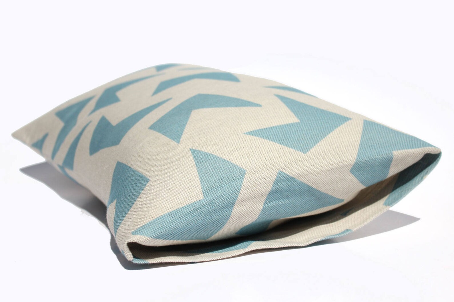 Rectangular CUSHION COVER Cushion Cover With Eco Friendly Etsy UK