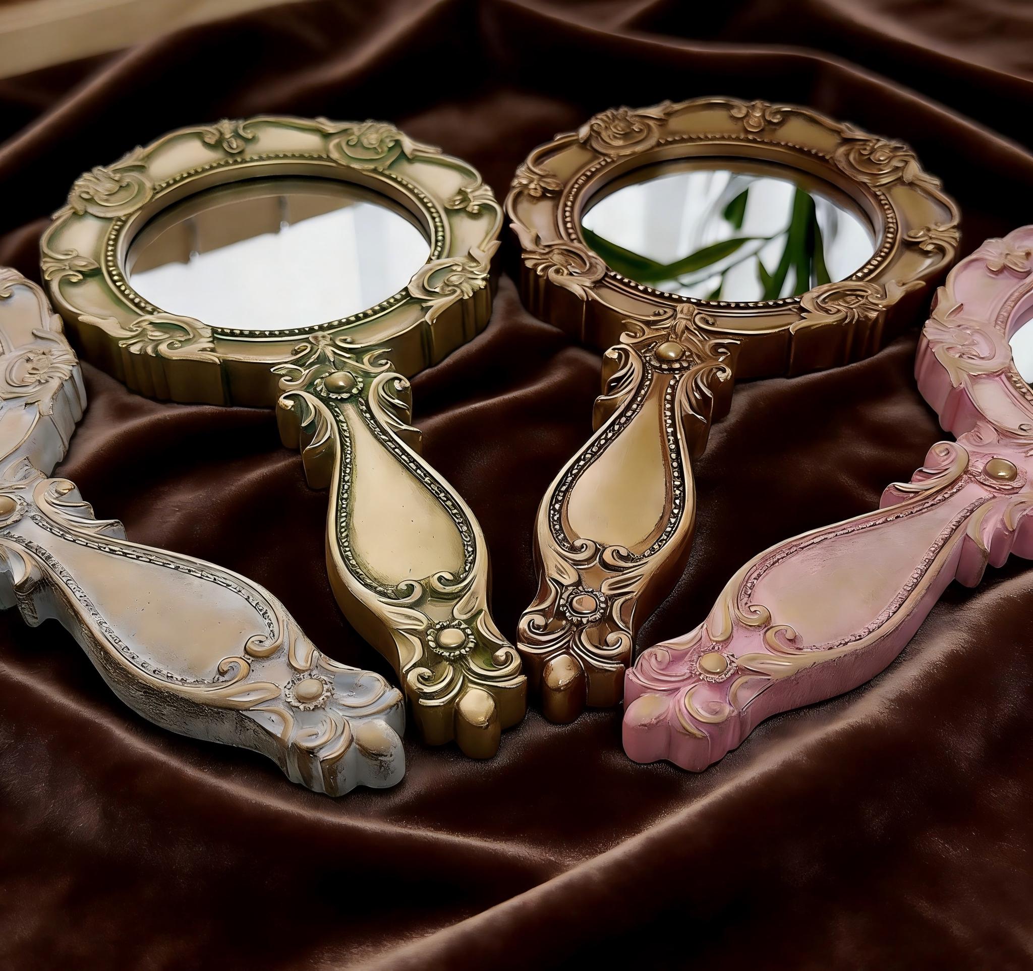 Antique Makeup - Etsy