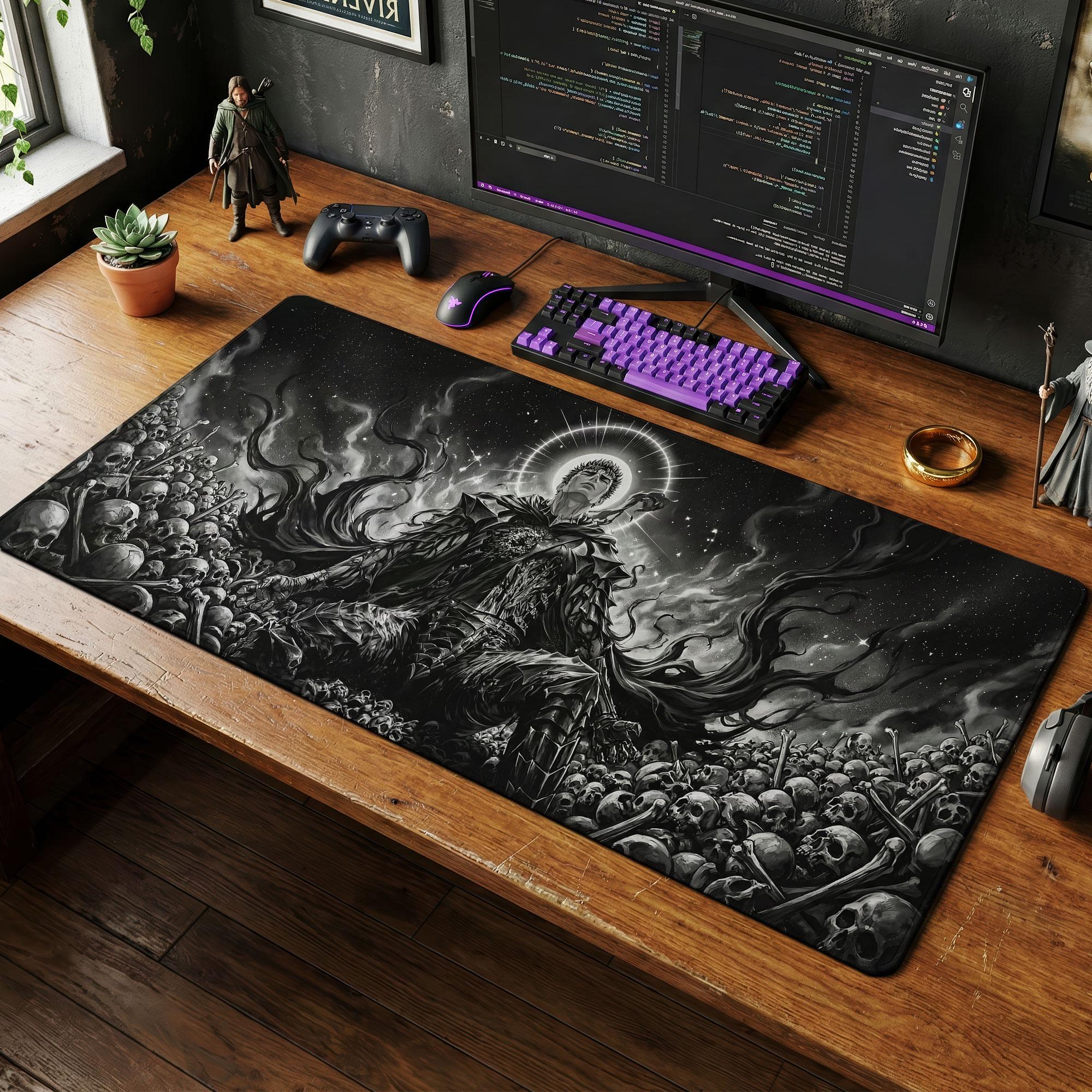 Berserk playmat - Etsy 日本