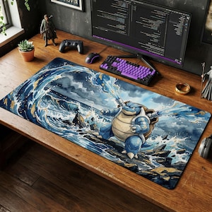 May include: A set of three ceramic mugs with a speckled, matte finish. The mugs are in shades of cream, light gray, and dark gray. Each mug has a simple, minimalist design, perfect for coffee or tea.