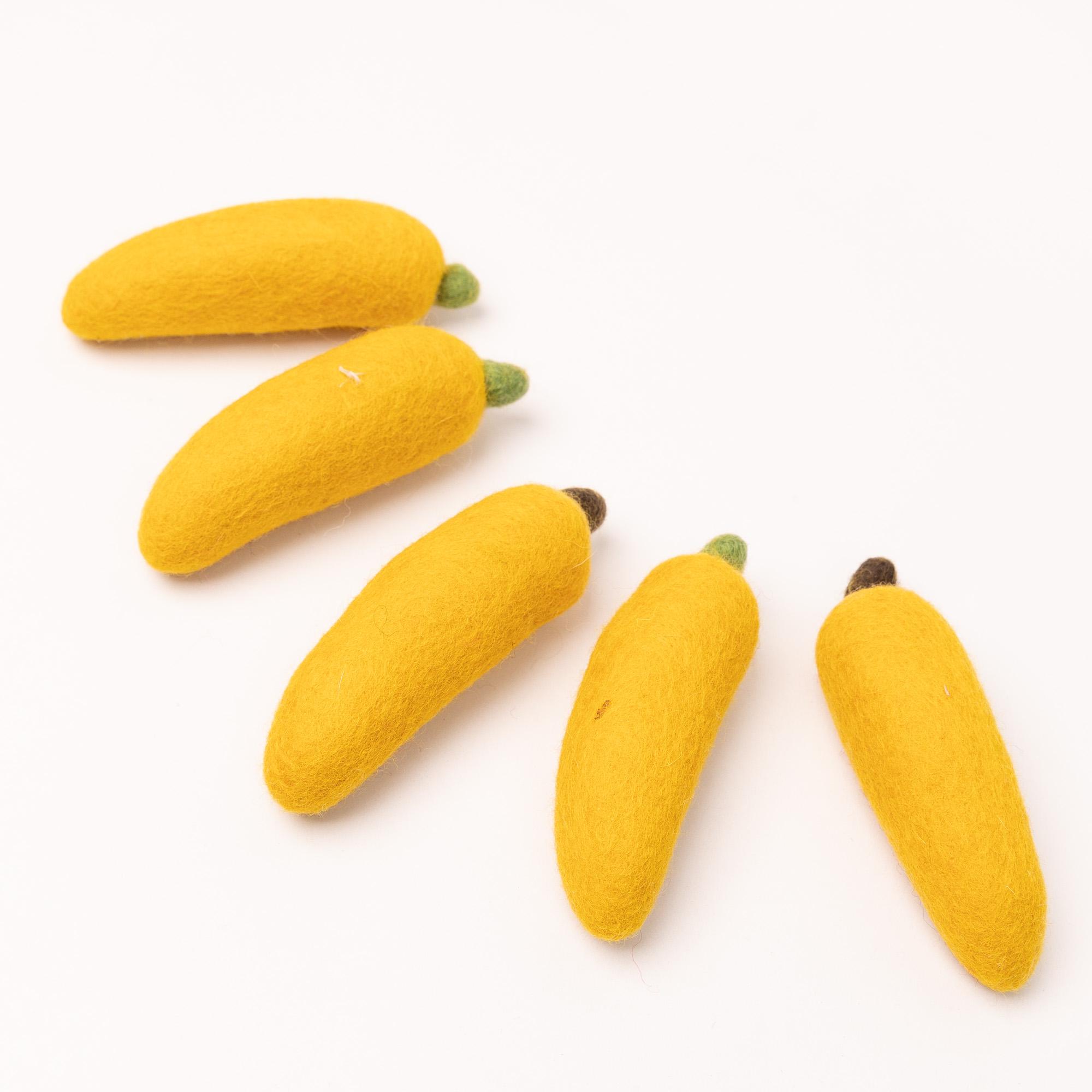 BELI-BECO – Lot De 10 Fiches Banane Miniatures 61/7 Avec Trou Transversal, Tige 2,6 Mm, Jaune, Fabrication Allemande, Pour Modélisme Ferroviaire Et DIY