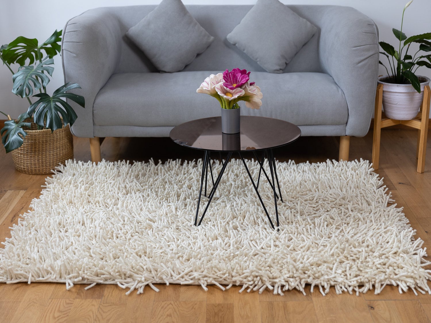 Polypropylene Rug -  Canada