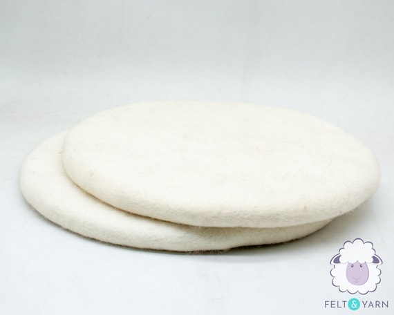 round seat pad