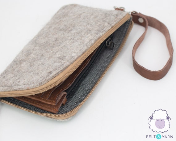 Vega Wool Crossbody Bag by MZ Fair Trade | Discover and Shop Fair Trade and  Sustainable Brands on People Heart Planet