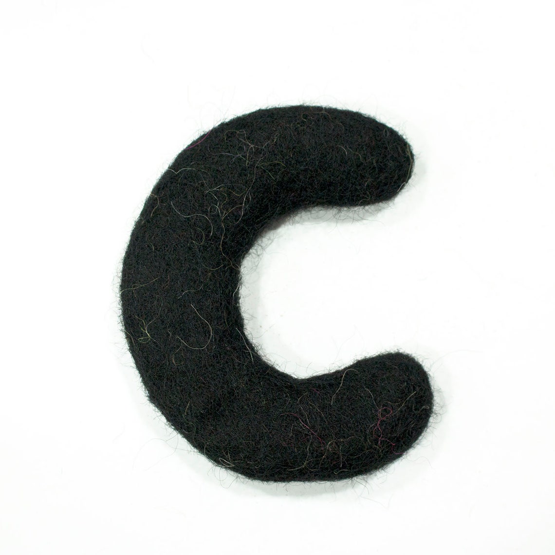 Wool Felt Alphabets Letters Set Educational Toys Comes in Etsy