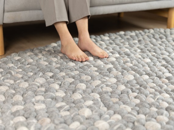 Stone Carpet Aesthetic: Elevate Your Interior Design