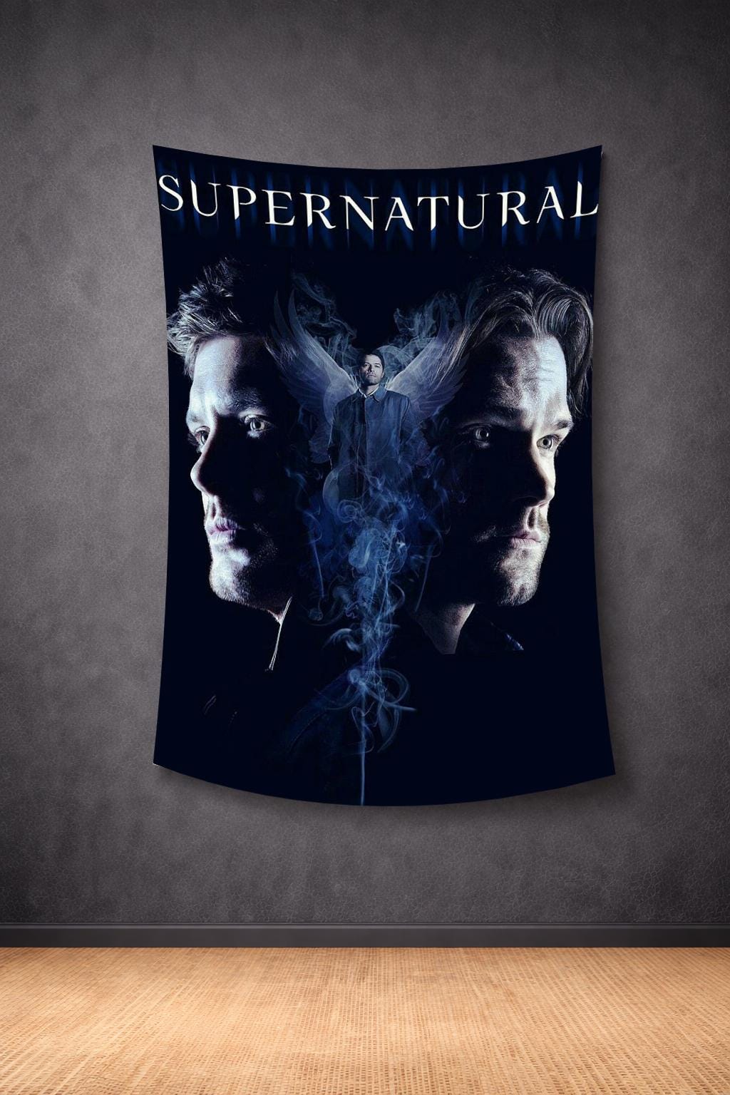 Supernatural Gifts Tv - 60+ Gift Ideas for 2026