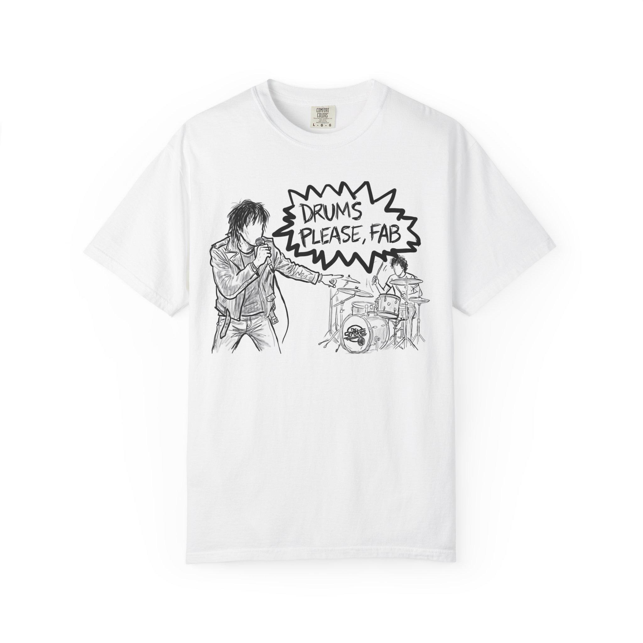 Julian casablancas shirt - Etsy 日本