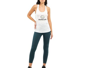 Canotta Ideal Racerback da Donna | Volgende niveau 1533