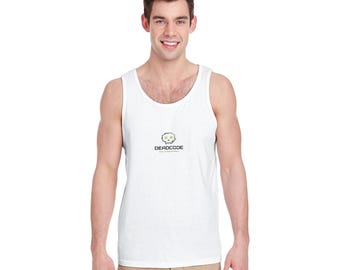 Katoenen stof Heavy Cotton™ | Gildan 5200