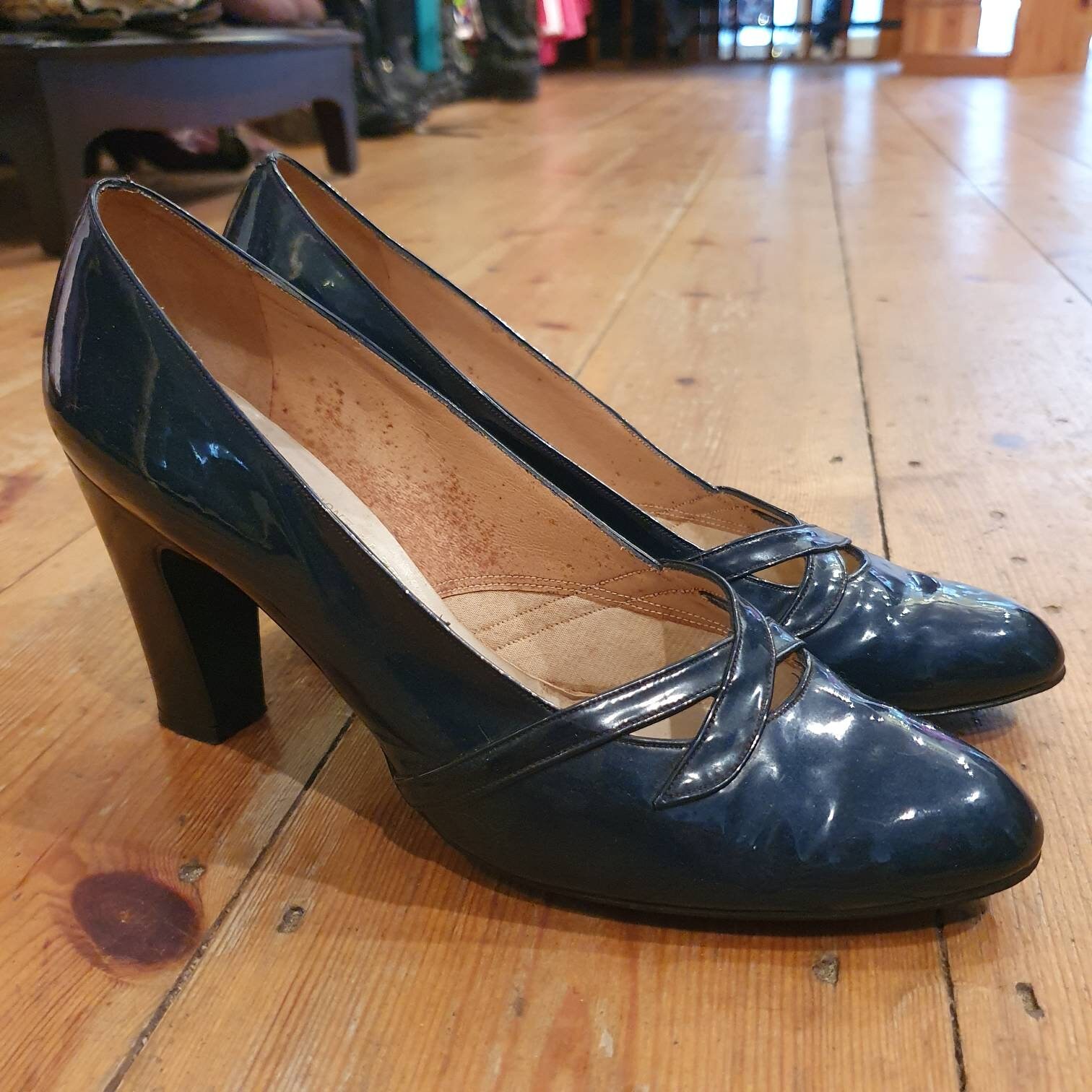 51 Sports Holmes shoes england for Women