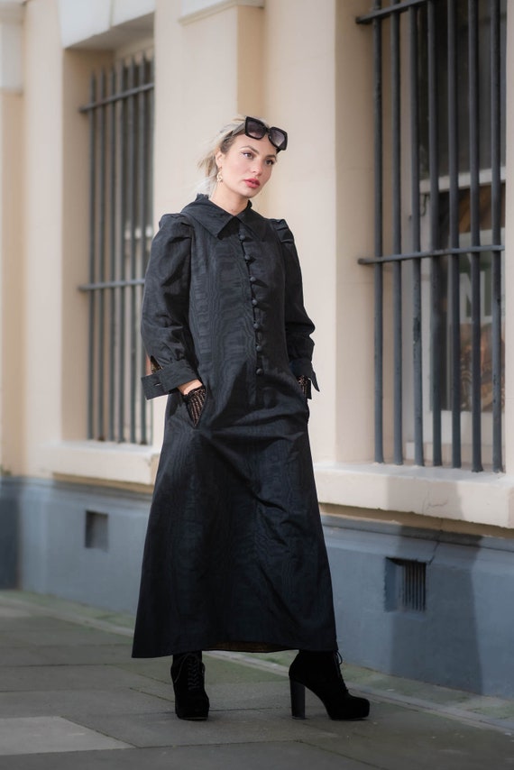 Vintage Couture 1960s 60s Christian Dior Diorling