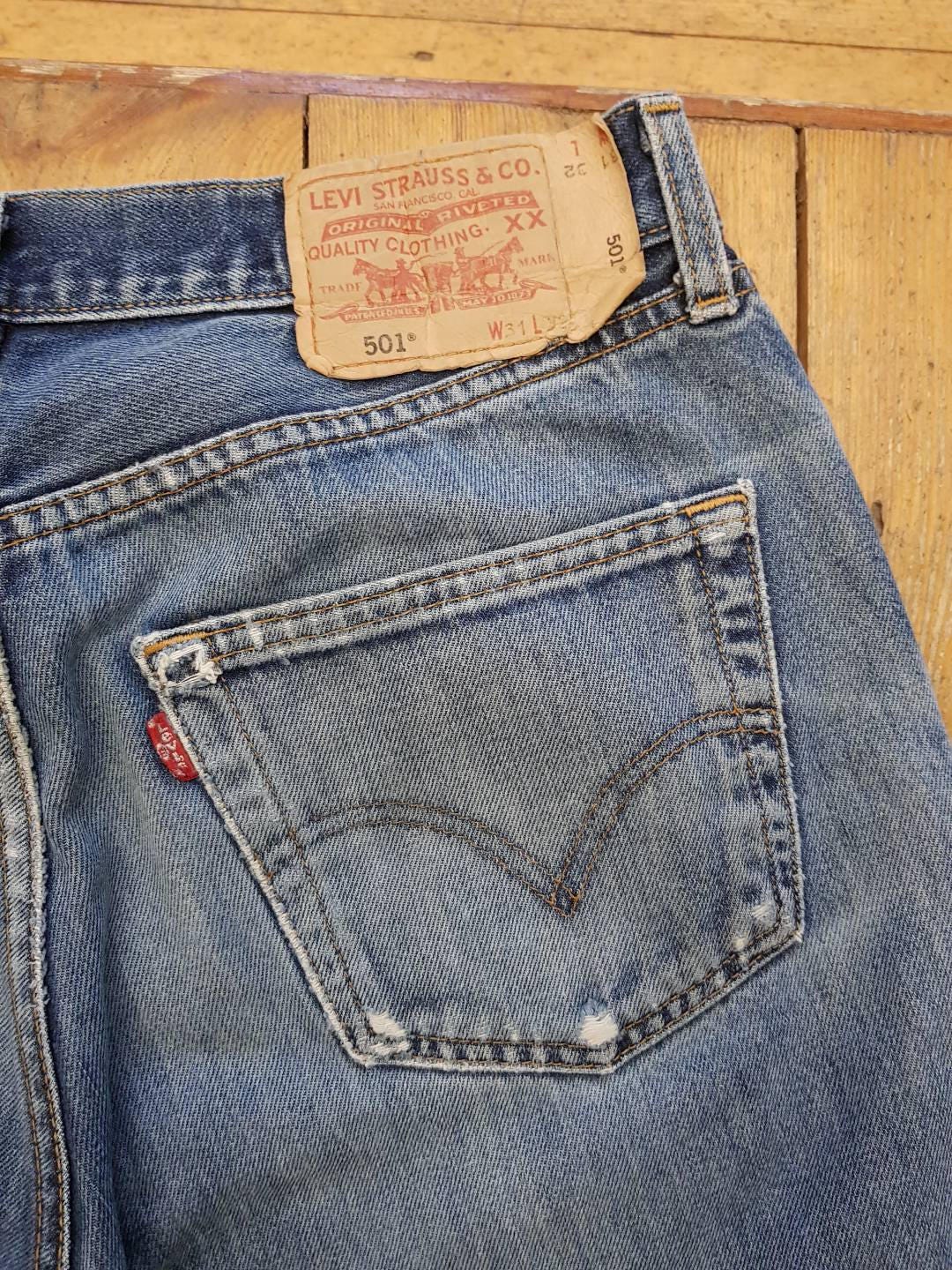 levis 501 low waist