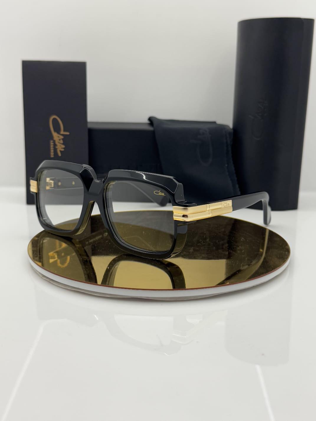 Vintage Cazal Sunglasses - Etsy