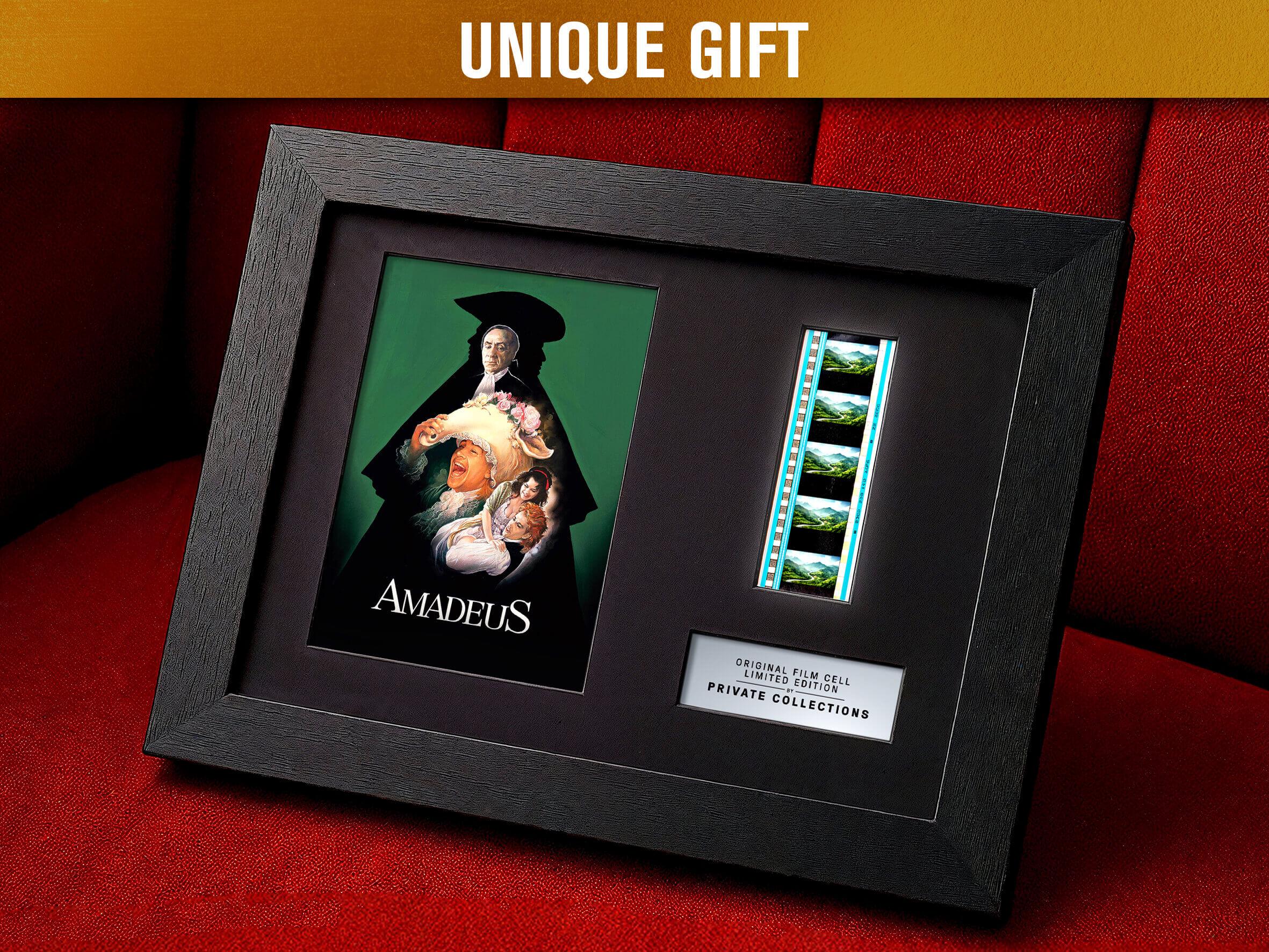 Amadeus 1984 - Etsy