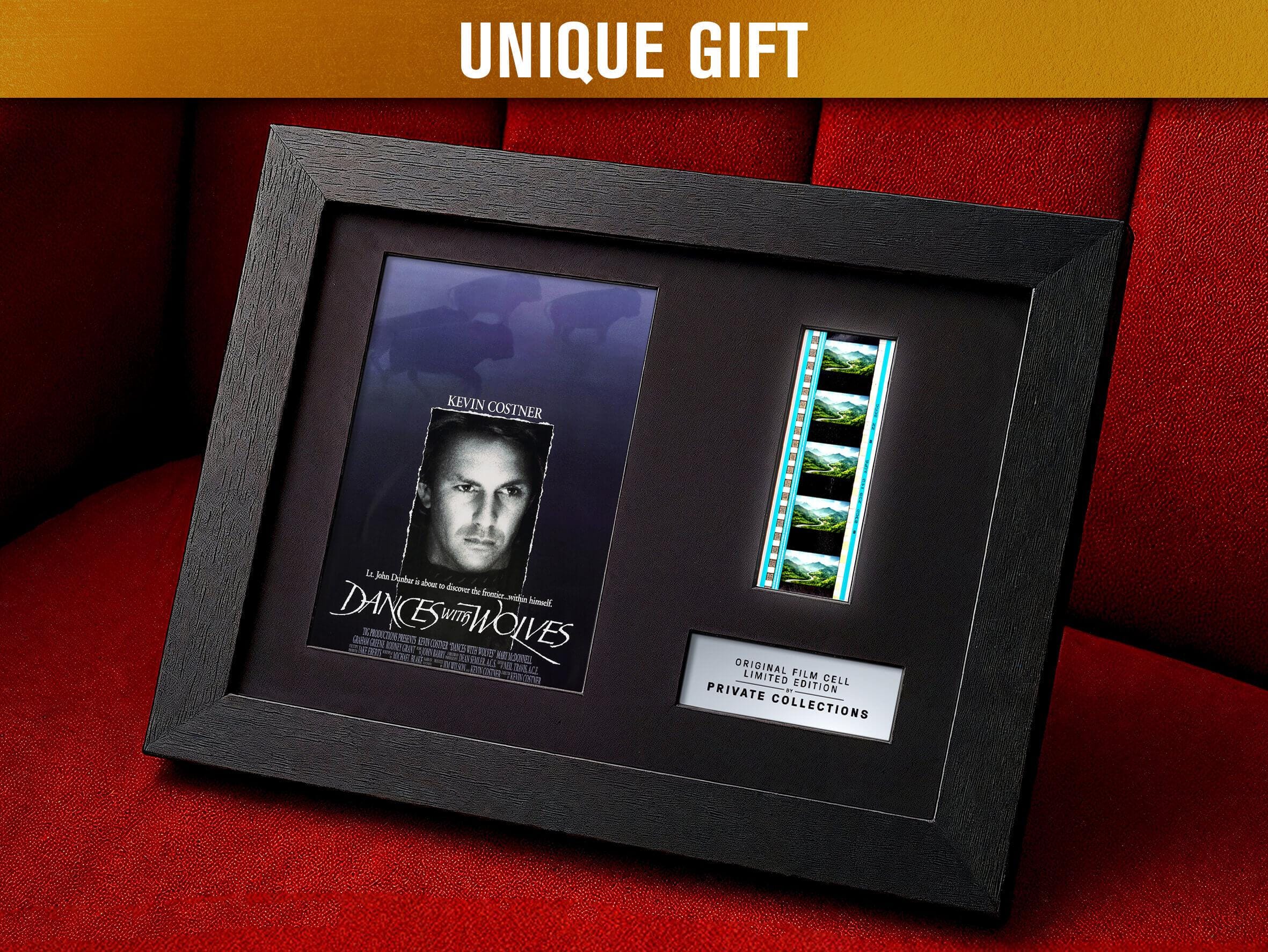 Dances With Wolves Memorabilia - Etsy