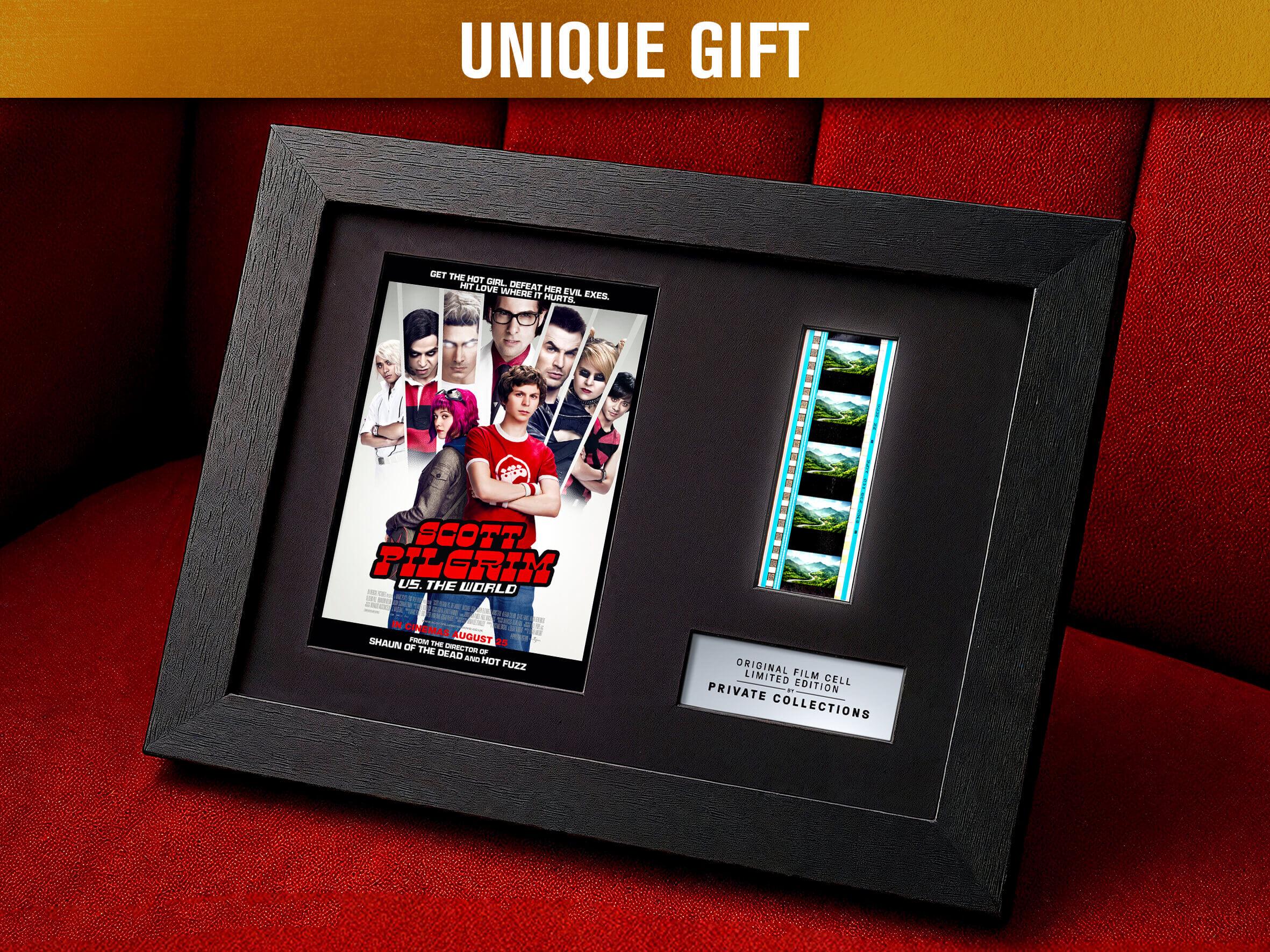 70mm Film Cell Display - Etsy