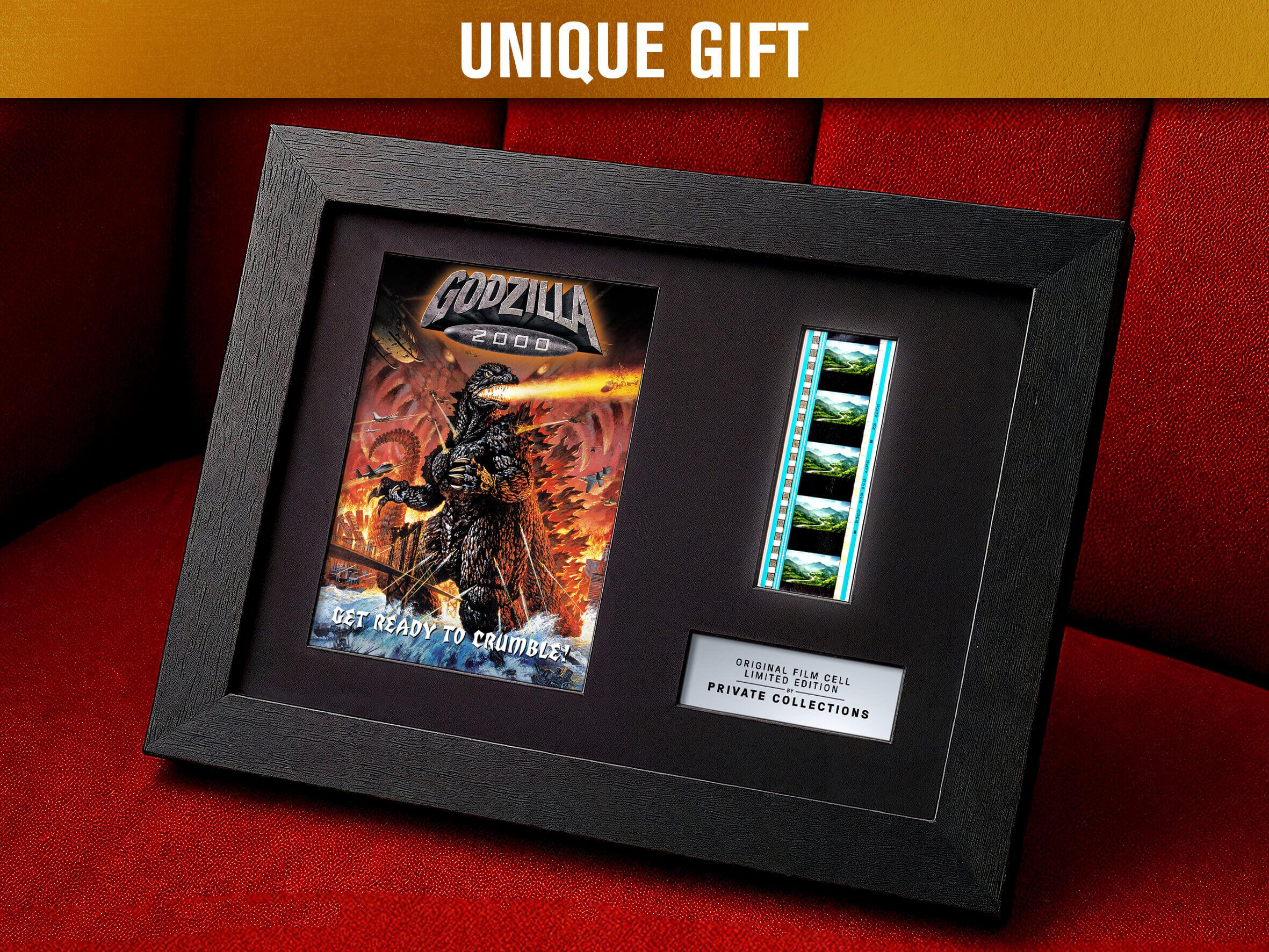 Godzilla dvd - Etsy 日本