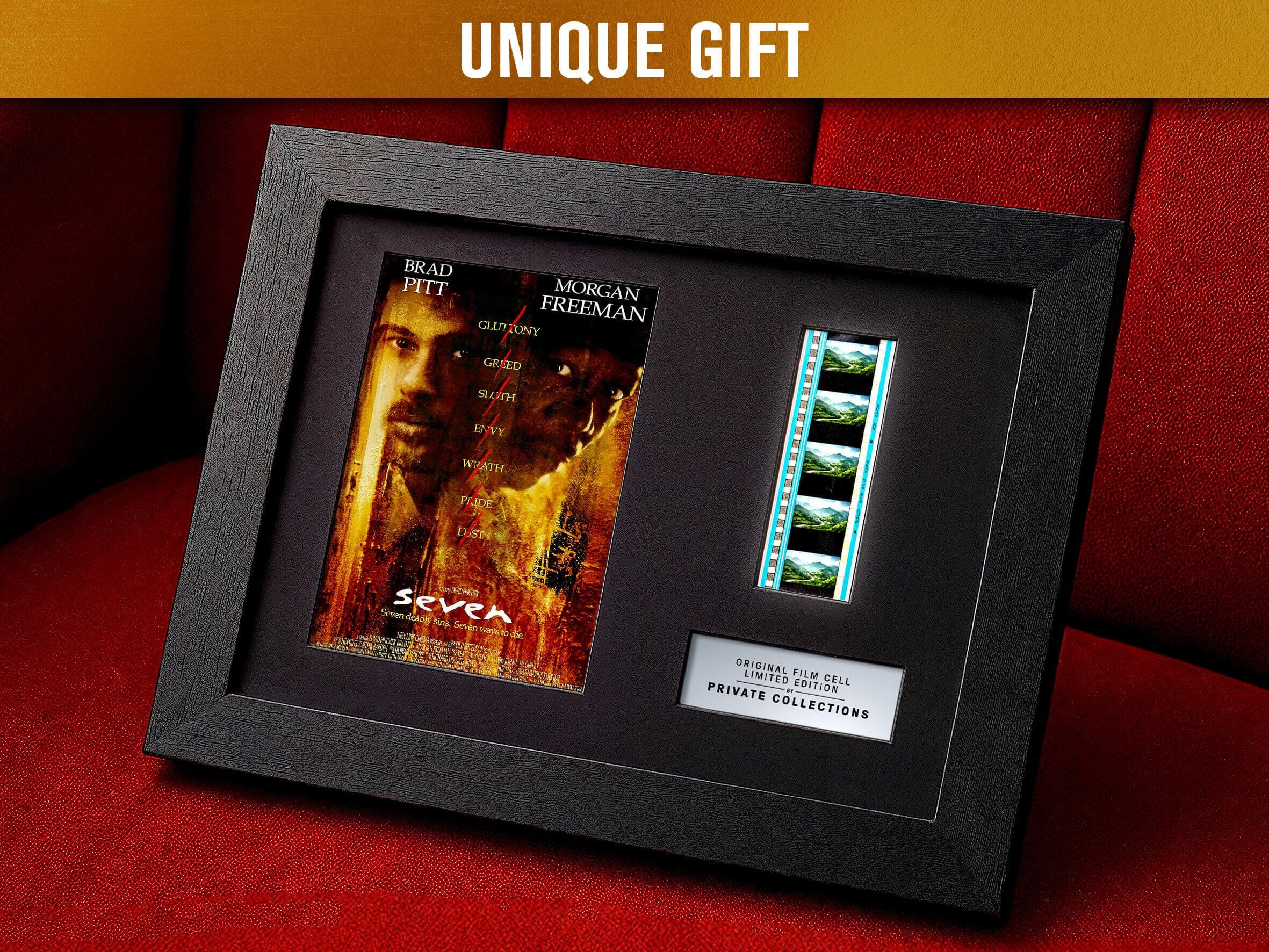 Michael Jackson Film Cell - Etsy