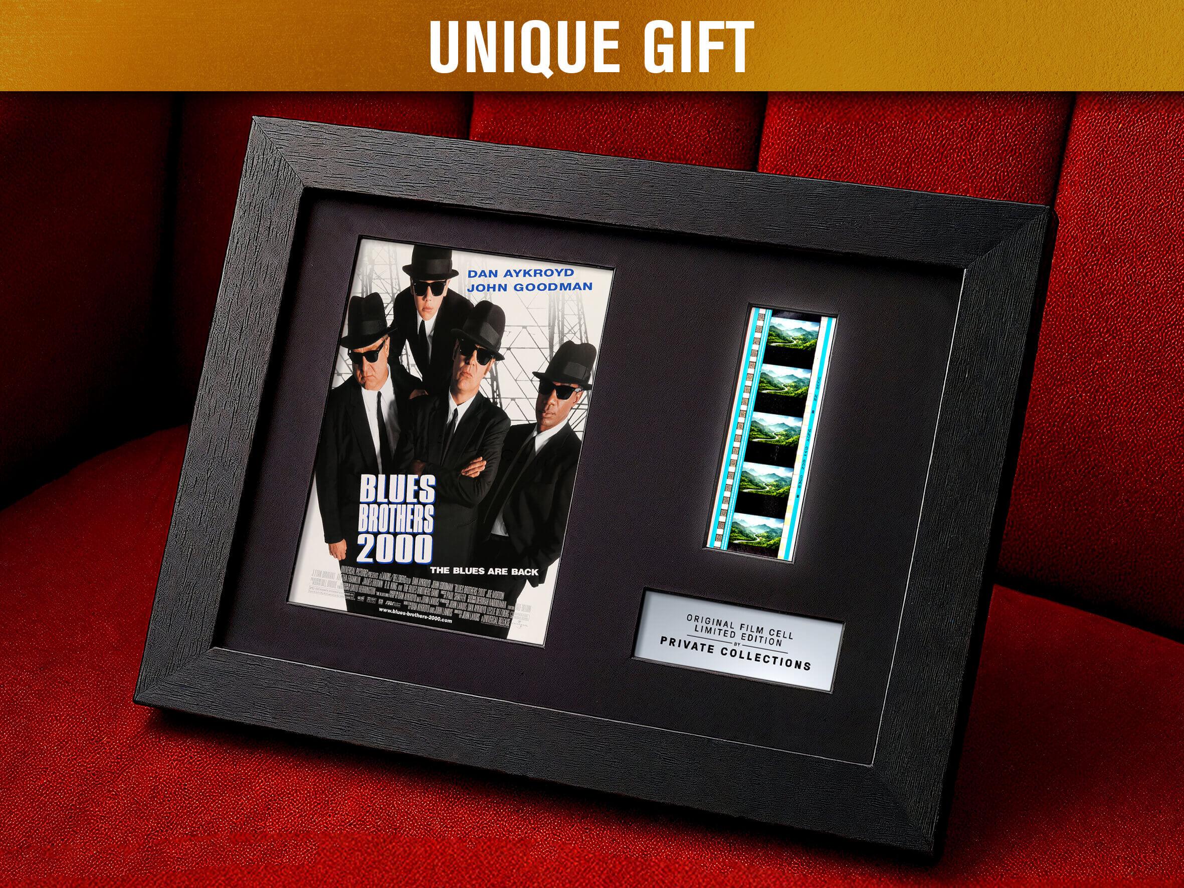 Blues brother memorabilia - Etsy 日本