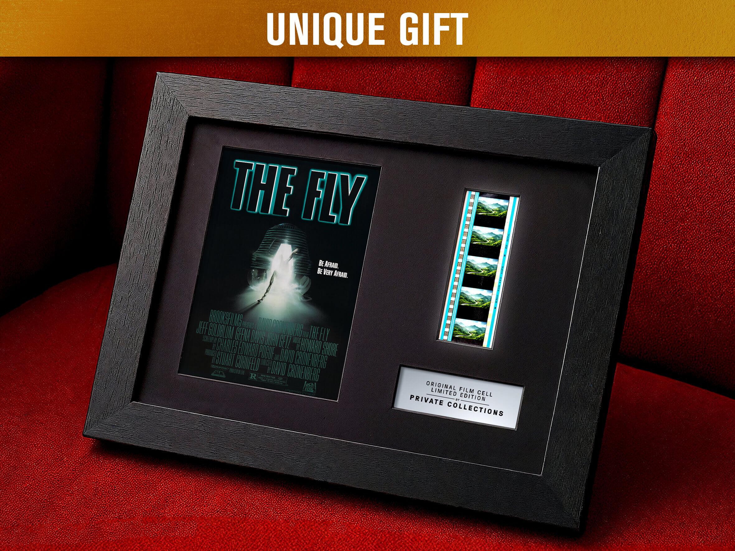 The fly 1986 - Etsy 日本