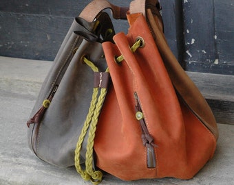 Pulicati satchel best sale