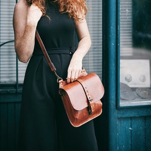 Crossbody Bag & Backpack   Original handbag   Stylish Rucksack   Unique Handmade Purses   Ladybuq art   Women's gift  High Quality Backpack