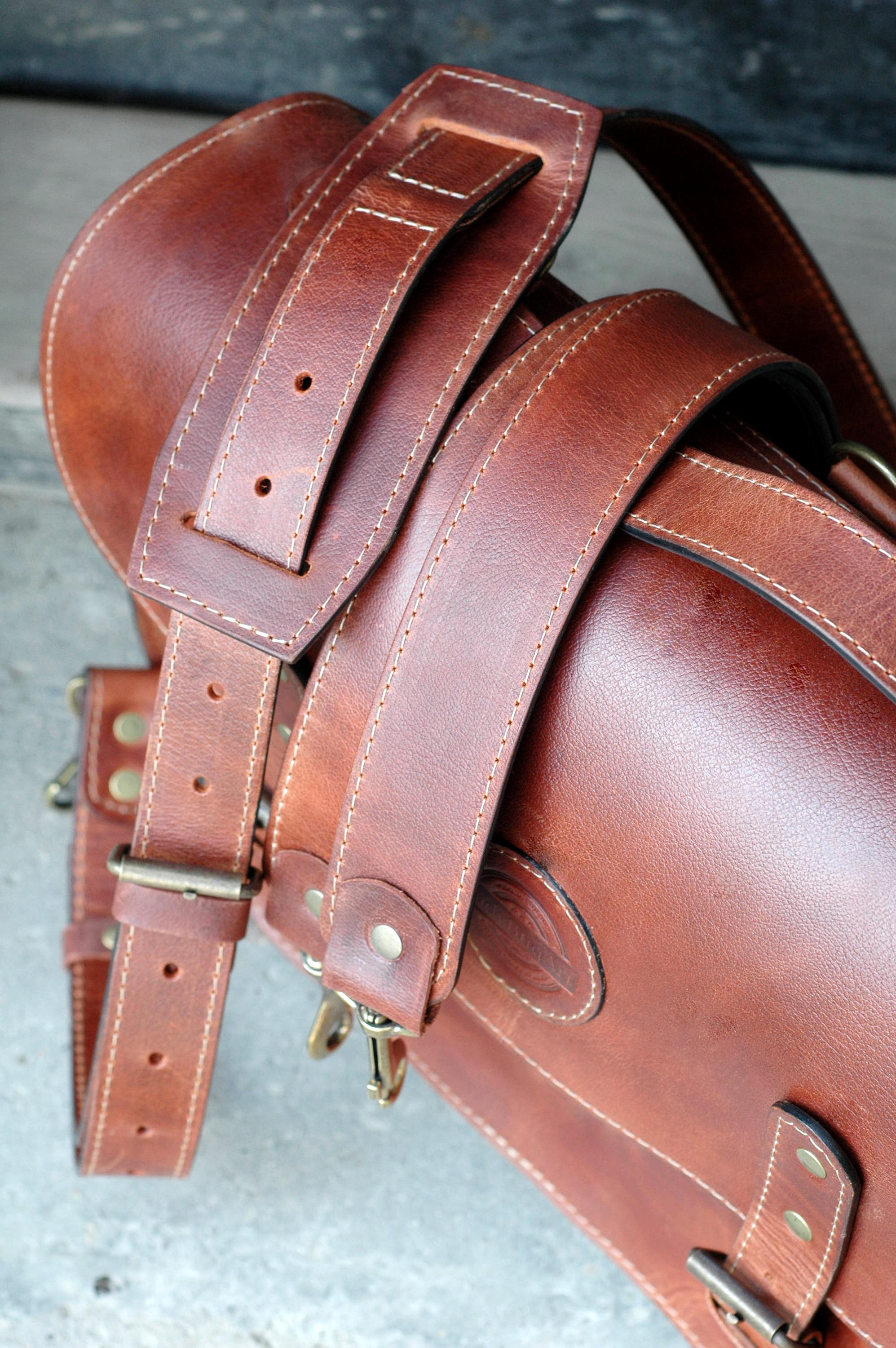 Office Bag Roomy Laptop Bag Made By Ladybuq Art Studio Unisex Etsy