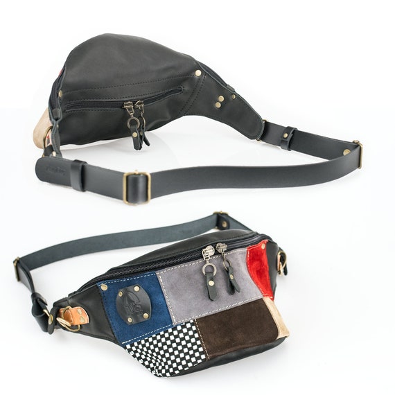 Original riñonera de de alta calidad de alta calidad - Etsy México