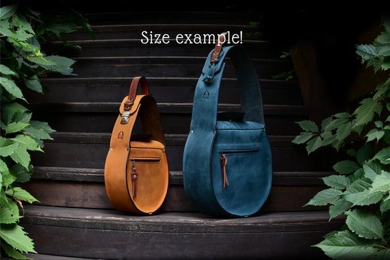 Vintage Genuine Leather Handbags | Genuine Leather Handbags Purses -  Genuine Leather - Aliexpress