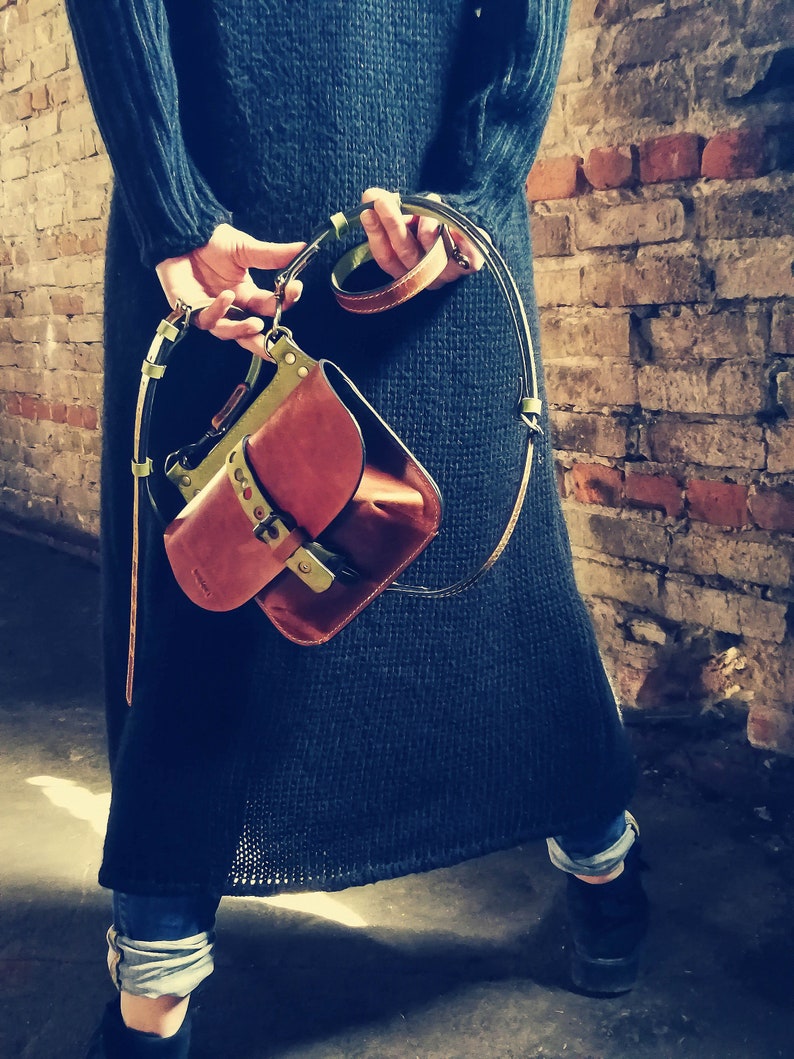 small backpack crossbody