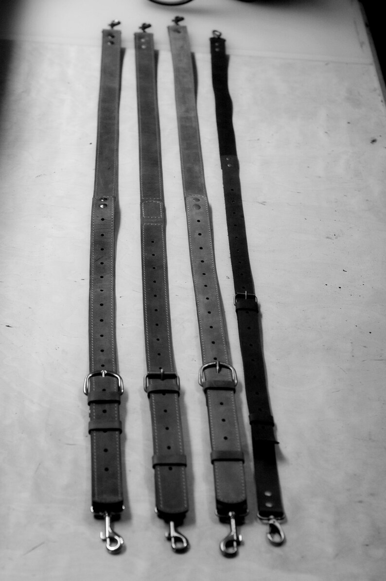 Extra long and detachable cross body strap add cross body Etsy