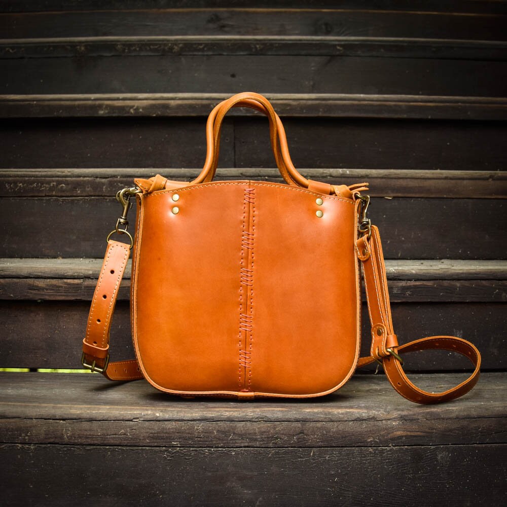 Designer Flap Bag Luxury Handbag 23CM Genuine Leather Shoulder Bag