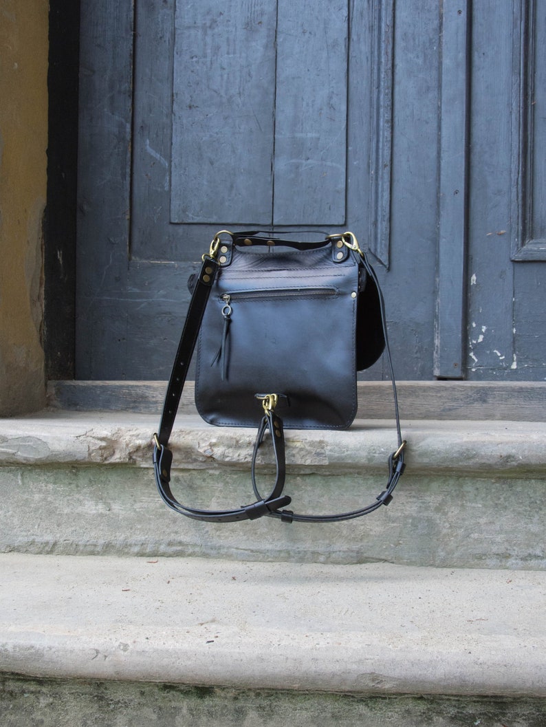 Bag purse backpack original handbag stylish bag Molly Bigger | Etsy