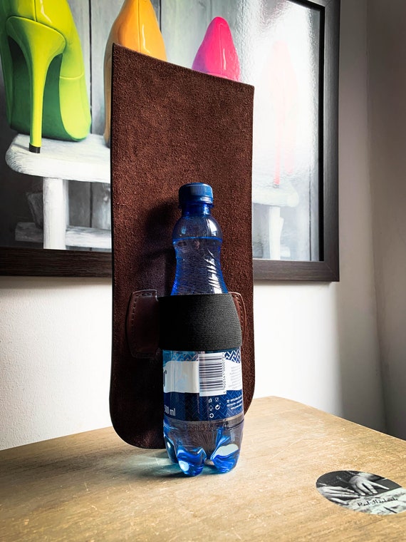 Water Bottle Holder, Can Holder