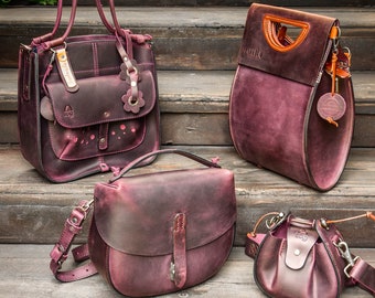Passionately crafted leather goods embody quality – Leather Brut