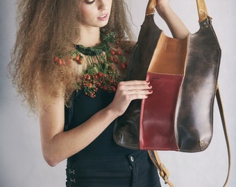 Pathwork tas tote elke dag vrouwen portemonnee kleurrijke vrouwelijke tas hobo boho crossbody handtas alledaagse shopper platte portemonnee reistas accessoires