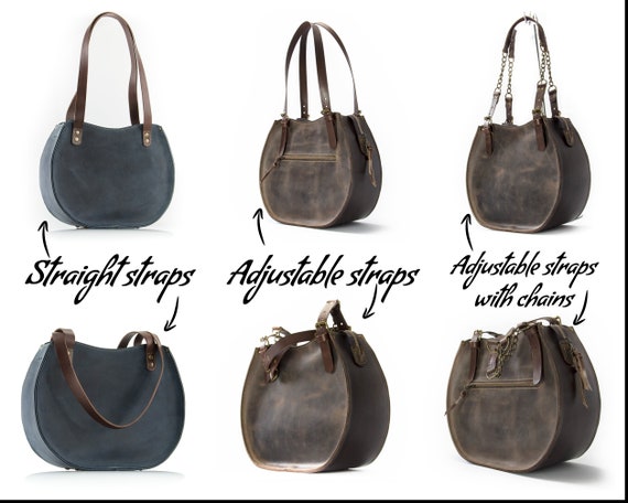 1000+ images about leather bags and purses on Pinterest