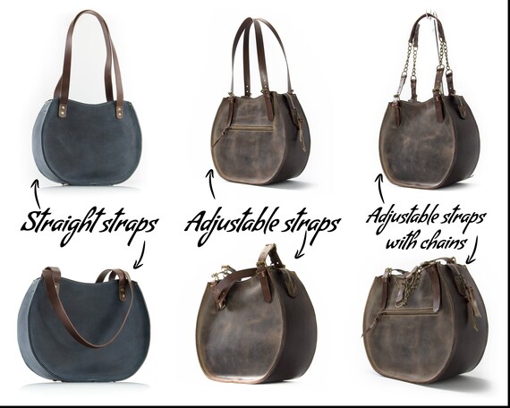 1000+ images about leather bags and purses on Pinterest